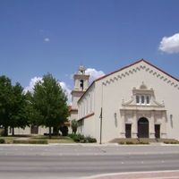 University United Methodist Church