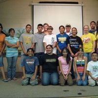 First United Methodist Church of Raymondville