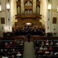 First United Methodist Church of Hamilton