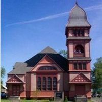 Grainola United Methodist Church