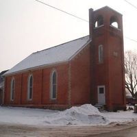 Ijamsville United Methodist Church