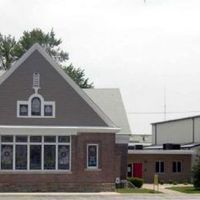 Macon United Methodist Church