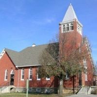 Spring Hill United Methodist Church