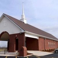 Lakeview United Methodist Church