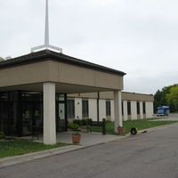 Coon Rapids United Methodist Church