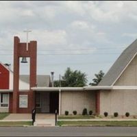 Windsor United Methodist Church