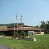 New Hope United Methodist Church