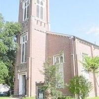 Jackson United Methodist Church