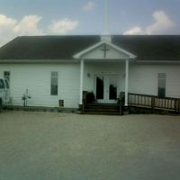 Puxico First United Methodist Church