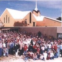 Oakton United Methodist Church