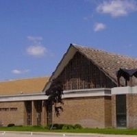 Cozad UNITED Methodist Church