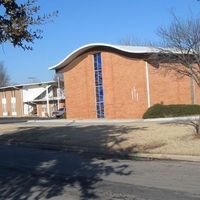 Lakeside United Methodist Church