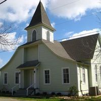 Martindale United Methodist Church