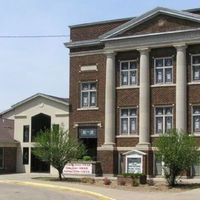 Trinity United Methodist Church