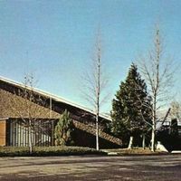 First United Methodist Church of Red Bluff