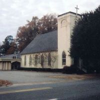 Grady United Methodist Church