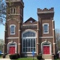 Rockville First United Methodist Church