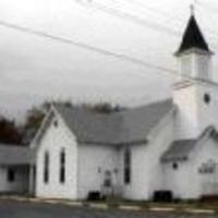 Scotts United  Methodist Church