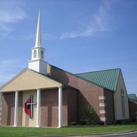 Lexington United Methodist Church - Lexington, MO | UMC church near me ...