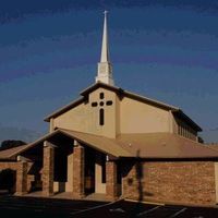 Wesley United Methodist Church