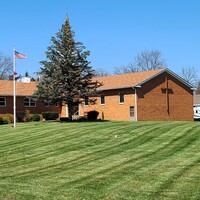 Potosi Methodist Church