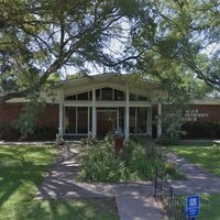 St Mark's United Methodist Church