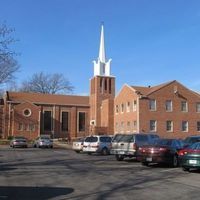 Wesley United Methodist Church