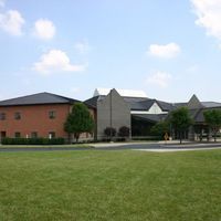 Ginghamsburg Church -- A United Methodist Congregation