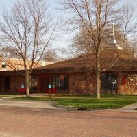 United Methodist Church of Geneva