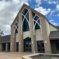 Sugar Land Methodist Church