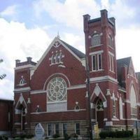 Leipsic United Methodist Church