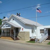 South Webster Christ United Methodist Church