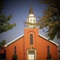 Putnam City United Methodist Church