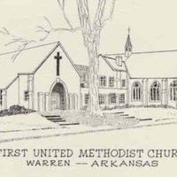 First United Methodist Church of Warren