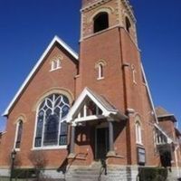 Loudonville United Methodist Church