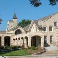 First United Methodist Church of Clifton