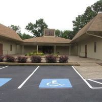 North Pulaski United Methodist Church