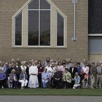 Motley United Methodist Church