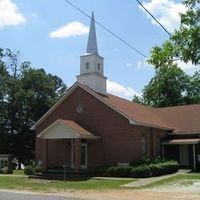 Powell Chapel United Methodist Church