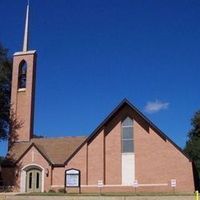 Saint John's United Methodist Church