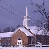 Brecon United Methodist Church