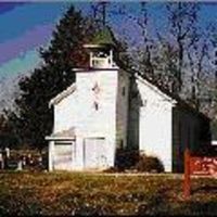 Linebarger Chapel United Methodist Church