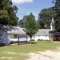 Prosperity United Methodist Church