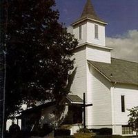 Sugar Grove United Methodist Church