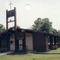 Canterbury Chapel United Methodist Church