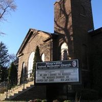 Mayville United Methodist Church