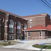 Barnard Memorial United Methodist Church