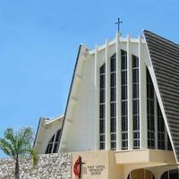 First United Methodist Church of Escondido