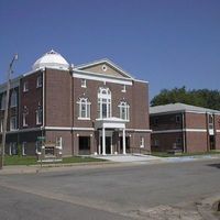 Meade United Methodist Church (1 photo) - UMC church near me in Meade, KS