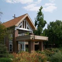 First United Methodist Church of Fort Collins